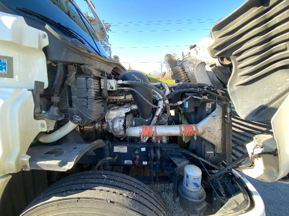 Sleeper Tractor-Heavy Duty Tractors-Freightliner-2020-Cascadia 12564ST-Greensboro-NC-344,911\n\t\tmiles-$ 69,250 - Image 20