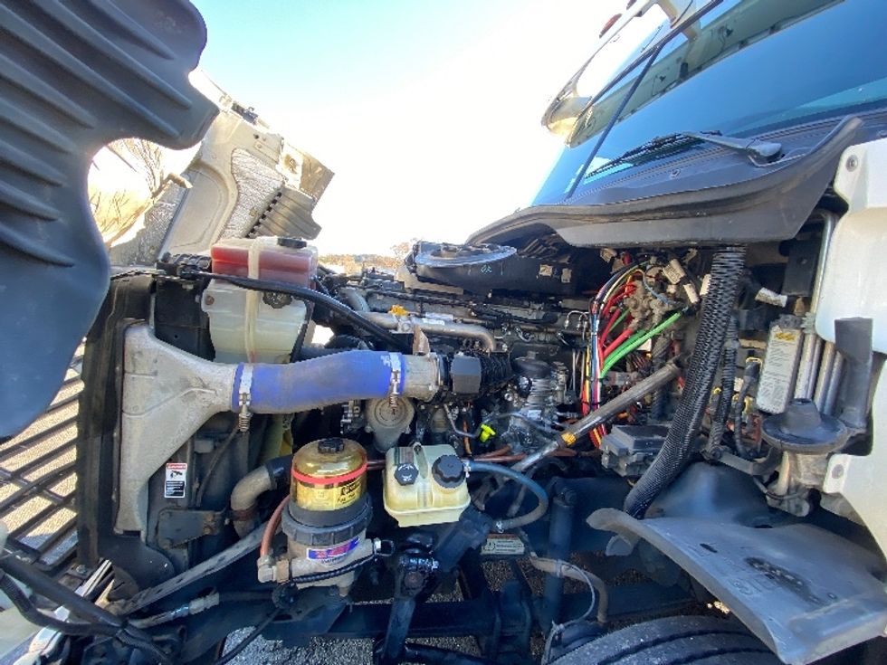 Sleeper Tractor-Heavy Duty Tractors-Freightliner-2020-Cascadia 12564ST-Greensboro-NC-344,911\n\t\tmiles-$ 69,250 - Image 21