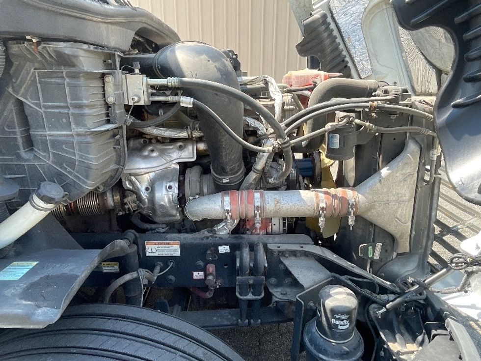 Sleeper Tractor-Heavy Duty Tractors-Freightliner-2020-Cascadia 12564ST-Greensboro-NC-349,614\n\t\tmiles-$ 74,000 - Image 20