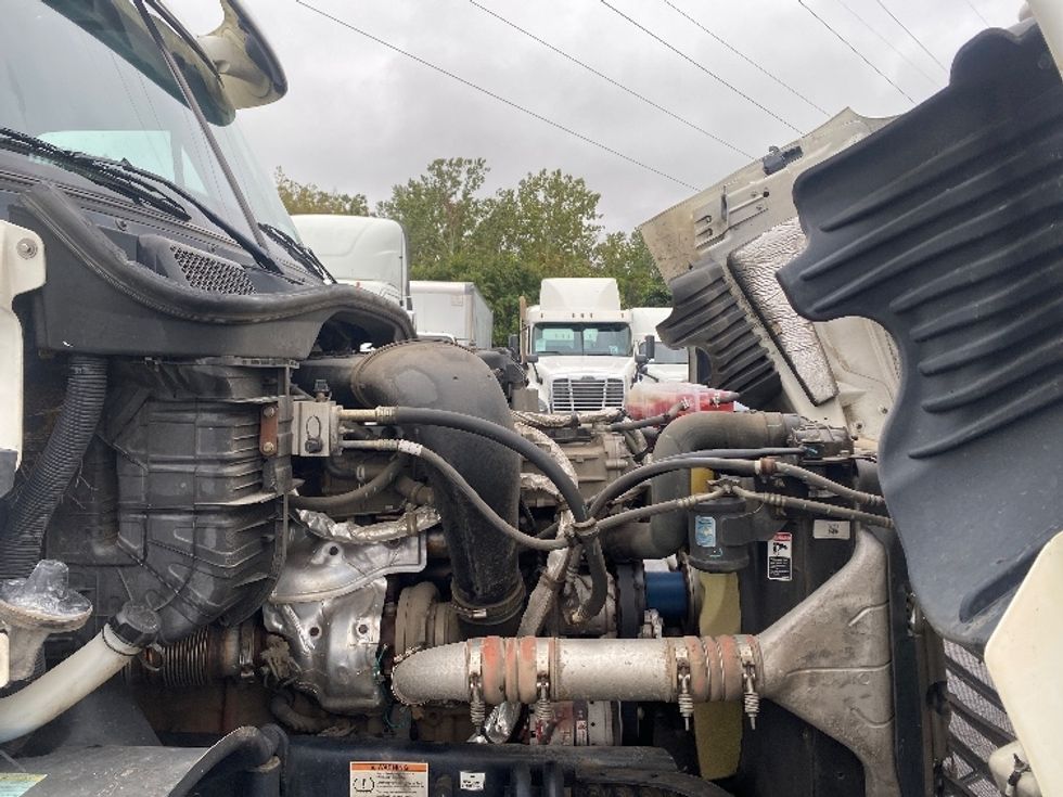 Sleeper Tractor-Heavy Duty Tractors-Freightliner-2020-Cascadia 12564ST-Greensboro-NC-390,396\n\t\tmiles-$ 69,750 - Image 20