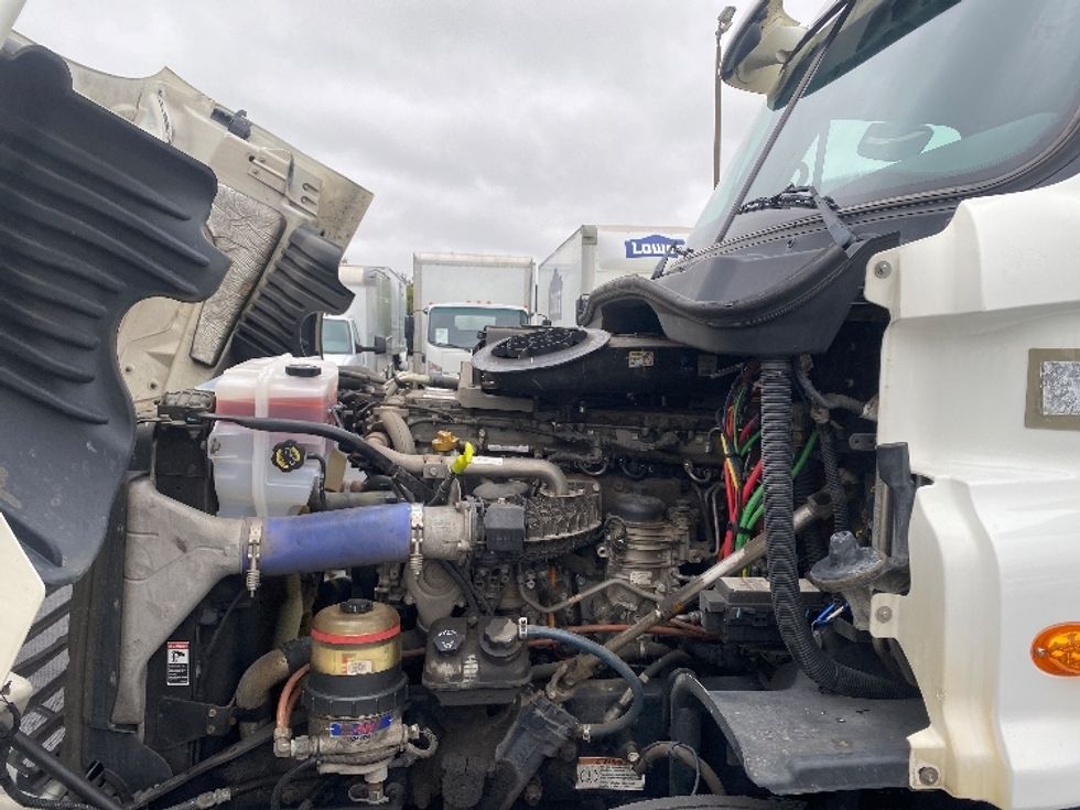 Sleeper Tractor-Heavy Duty Tractors-Freightliner-2020-Cascadia 12564ST-Greensboro-NC-390,396\n\t\tmiles-$ 69,750 - Image 21