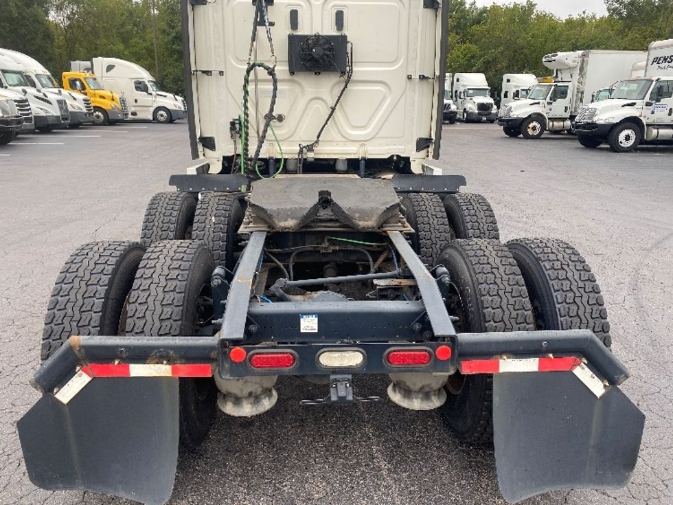 Sleeper Tractor-Heavy Duty Tractors-Freightliner-2020-Cascadia 12564ST-Greensboro-NC-390,396\n\t\tmiles-$ 69,750 - Image 6