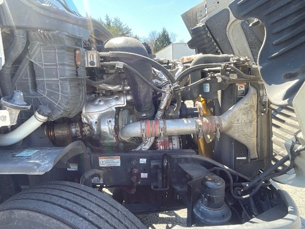 Sleeper Tractor-Heavy Duty Tractors-Freightliner-2020-Cascadia 12564ST-Greensboro-NC-444,821\n\t\tmiles-$ 55,500 - Image 20