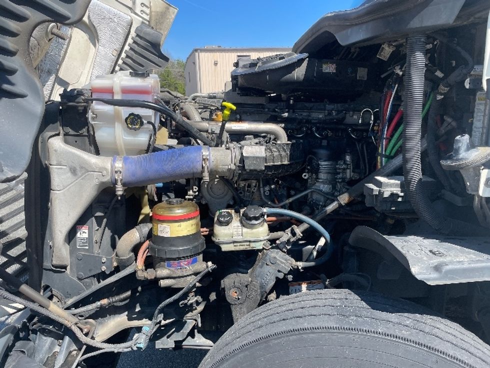 Sleeper Tractor-Heavy Duty Tractors-Freightliner-2020-Cascadia 12564ST-Greensboro-NC-444,821\n\t\tmiles-$ 55,500 - Image 21