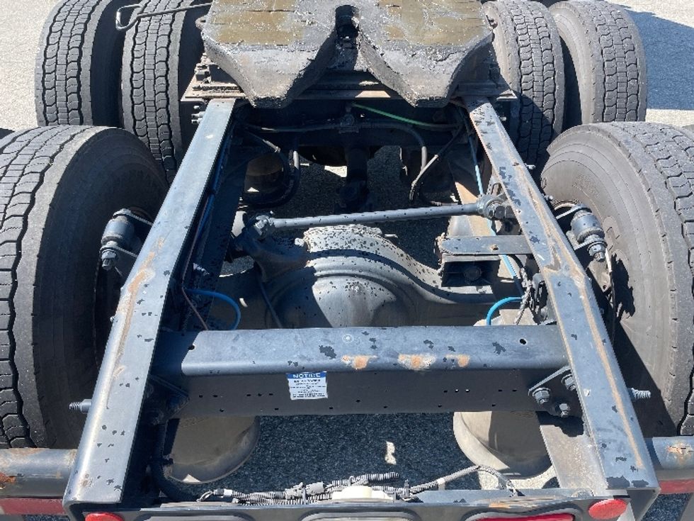 Sleeper Tractor-Heavy Duty Tractors-Freightliner-2020-Cascadia 12564ST-Greensboro-NC-444,821\n\t\tmiles-$ 55,500 - Image 6