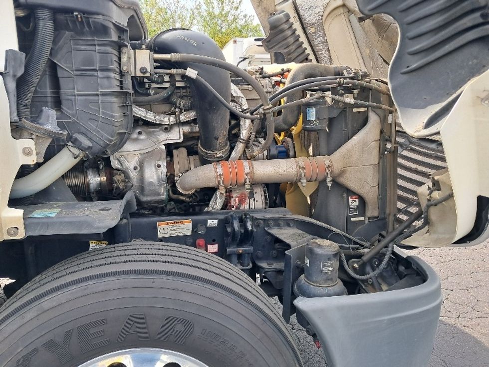 Sleeper Tractor-Heavy Duty Tractors-Freightliner-2020-Cascadia 12564ST-Greensboro-NC-446,176\n\t\tmiles-$ 55,000 - Image 20