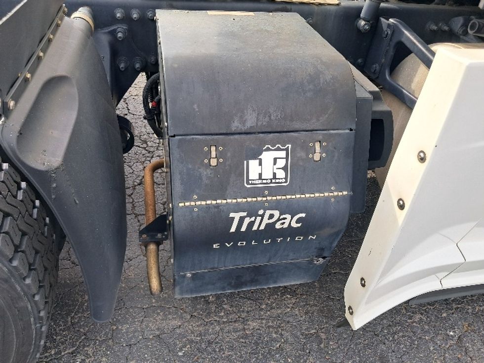 Sleeper Tractor-Heavy Duty Tractors-Freightliner-2020-Cascadia 12564ST-Greensboro-NC-446,176\n\t\tmiles-$ 55,000 - Image 22