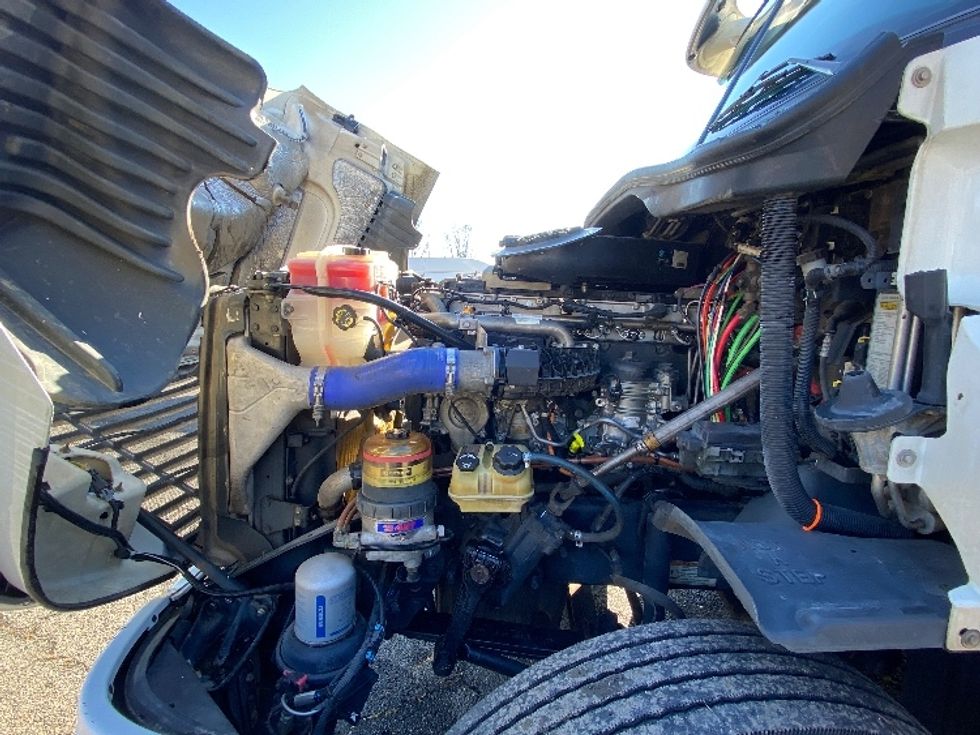 Sleeper Tractor-Heavy Duty Tractors-Freightliner-2020-Cascadia 12564ST-Greensboro-NC-479,830\n\t\tmiles-$ 52,000 - Image 21