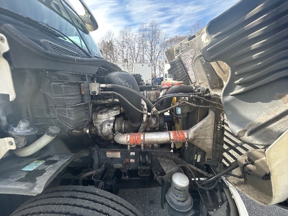 Sleeper Tractor-Heavy Duty Tractors-Freightliner-2020-Cascadia 12564ST-Greensboro-NC-644,209\n\t\tmiles-$ 39,250 - Image 20