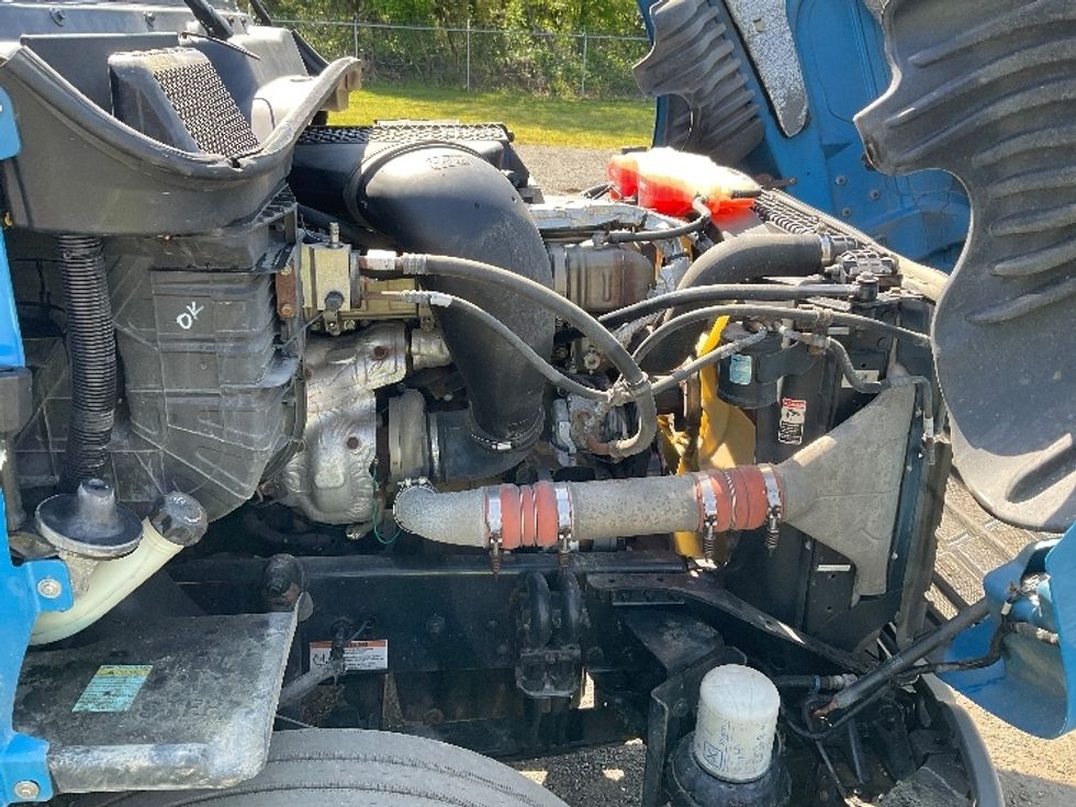 Sleeper Tractor-Heavy Duty Tractors-Freightliner-2020-Cascadia 12564ST-Indian Trail-NC-564,965\n\t\tmiles-$ 48,750 - Image 20