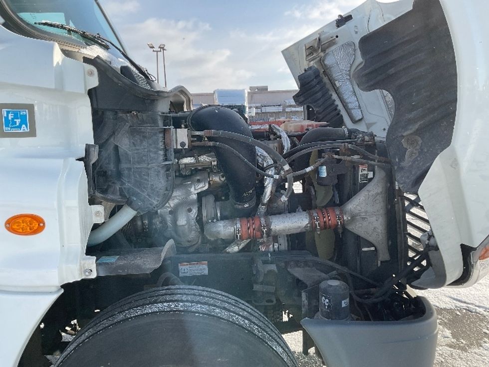 Sleeper Tractor-Heavy Duty Tractors-Freightliner-2020-Cascadia 12564ST-Indianapolis-IN-142,136\n\t\tmiles-$ 68,250 - Image 20