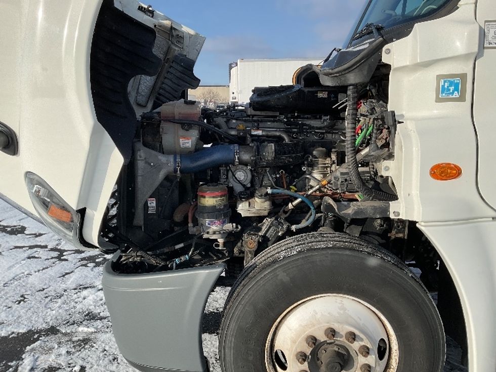 Sleeper Tractor-Heavy Duty Tractors-Freightliner-2020-Cascadia 12564ST-Indianapolis-IN-142,136\n\t\tmiles-$ 68,250 - Image 21