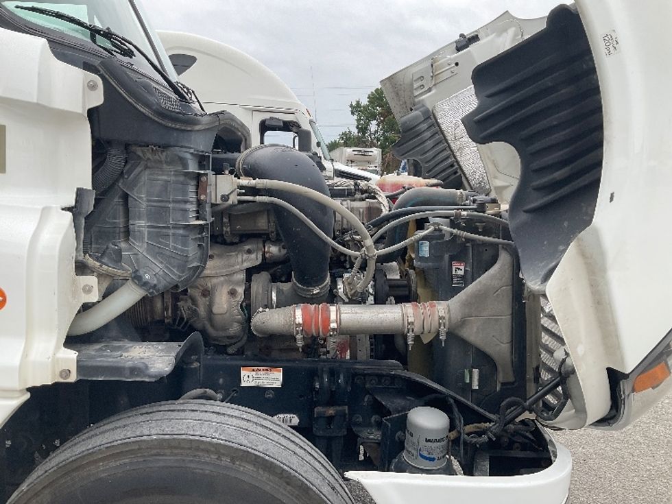 Sleeper Tractor-Heavy Duty Tractors-Freightliner-2020-Cascadia 12564ST-Jackson-TN-456,178\n\t\tmiles-$ 58,750 - Image 20