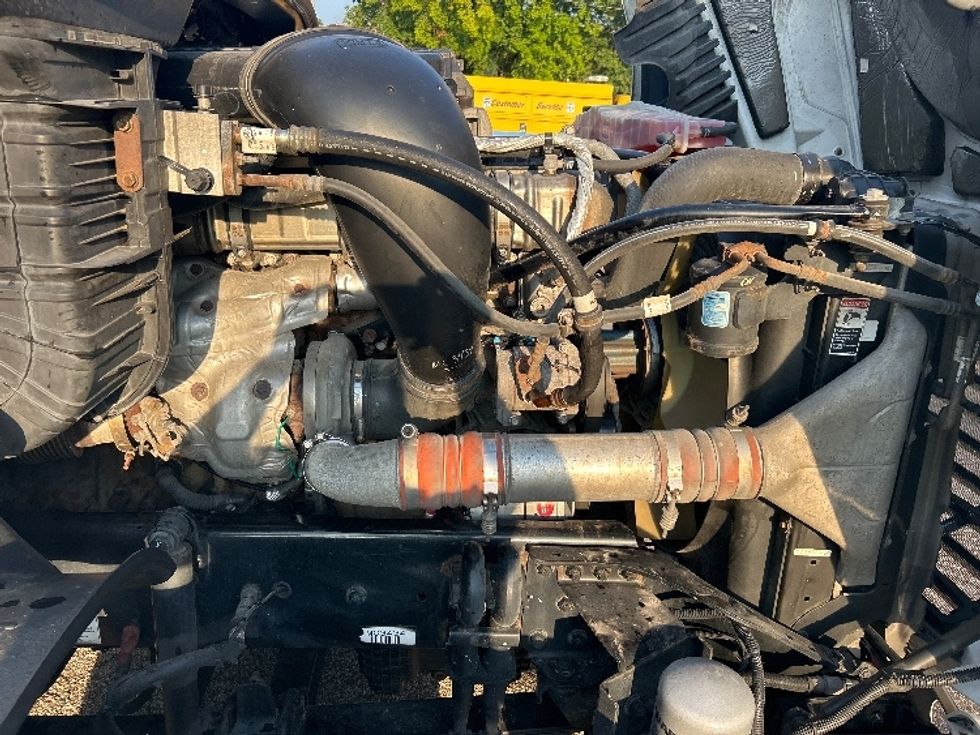 Sleeper Tractor-Heavy Duty Tractors-Freightliner-2020-Cascadia 12564ST-Jackson-TN-632,374\n\t\tmiles-$ 45,000 - Image 19