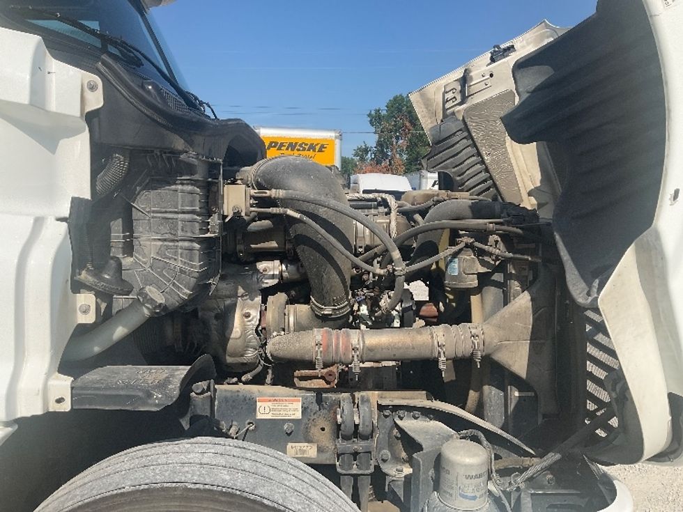 Sleeper Tractor-Heavy Duty Tractors-Freightliner-2020-Cascadia 12564ST-Jackson-TN-678,072\n\t\tmiles-$ 42,250 - Image 20