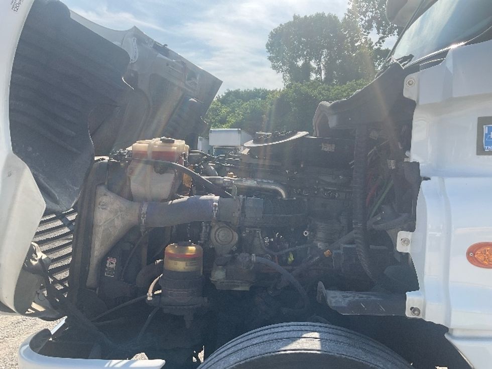 Sleeper Tractor-Heavy Duty Tractors-Freightliner-2020-Cascadia 12564ST-Jackson-TN-678,072\n\t\tmiles-$ 42,250 - Image 21