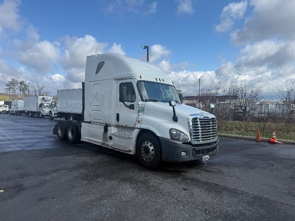Sleeper Tractor-Heavy Duty Tractors-Freightliner-2020-Cascadia 12564ST-Jessup-MD-263,415\n\t\tmiles-$ 63,750 - Image 1