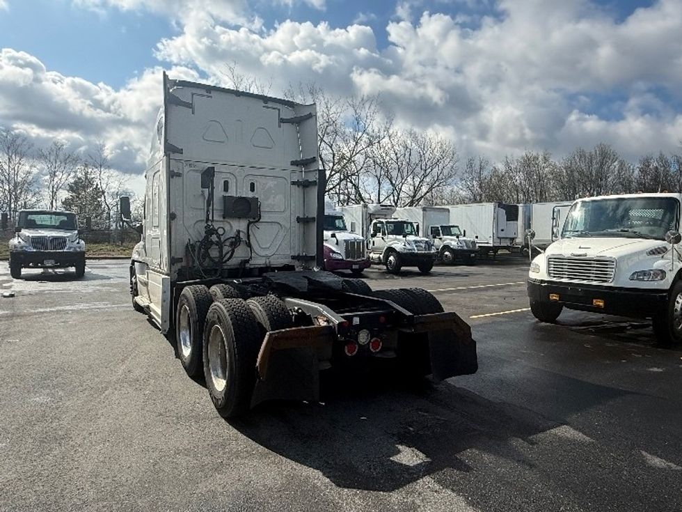 Sleeper Tractor-Heavy Duty Tractors-Freightliner-2020-Cascadia 12564ST-Jessup-MD-263,415\n\t\tmiles-$ 63,750 - Image 5