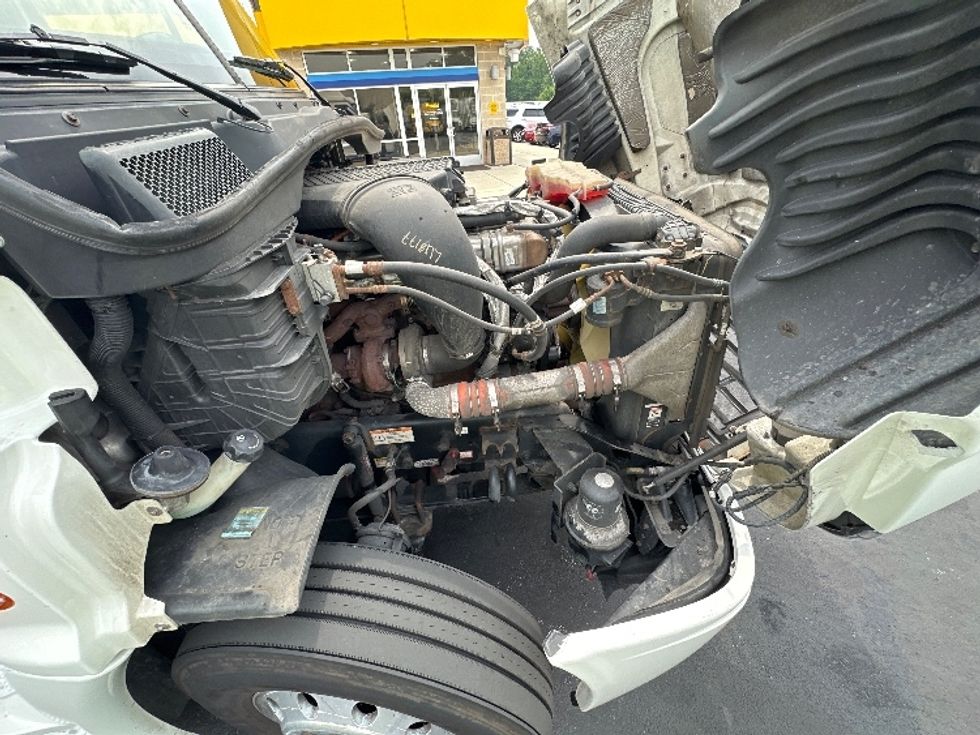 Sleeper Tractor-Heavy Duty Tractors-Freightliner-2020-Cascadia 12564ST-Jessup-MD-439,694\n\t\tmiles-$ 62,000 - Image 21