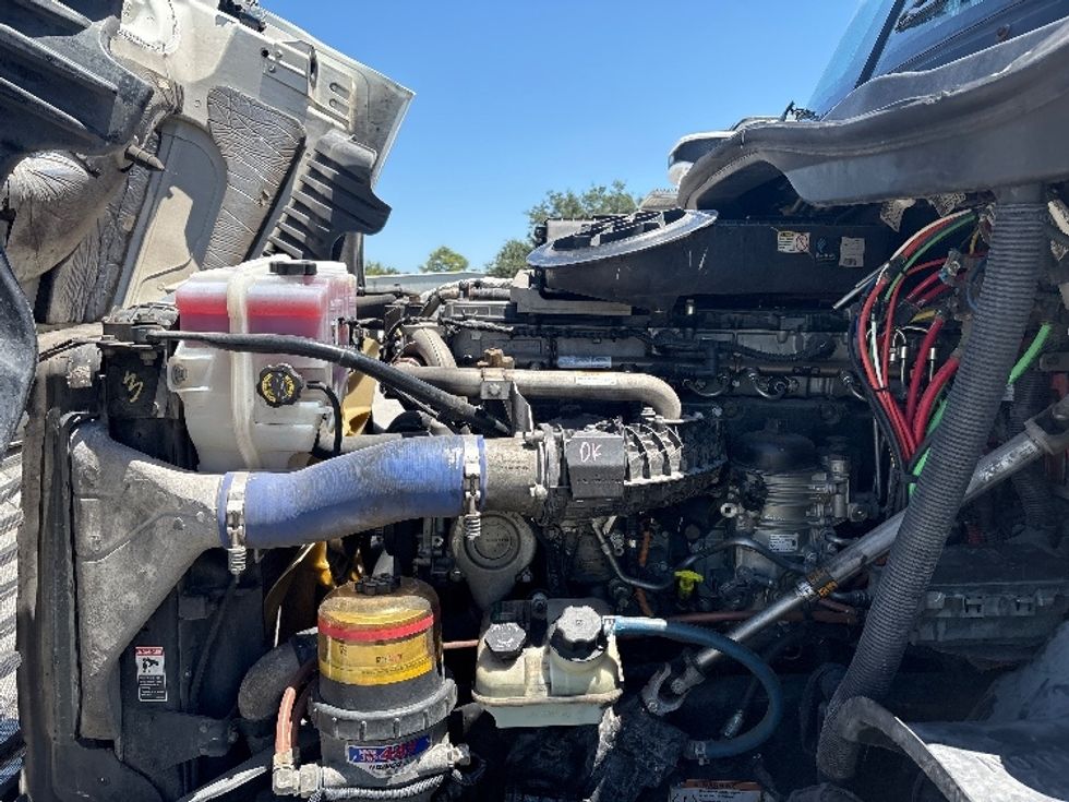 Sleeper Tractor-Heavy Duty Tractors-Freightliner-2020-Cascadia 12564ST-Katy-TX-287,788\n\t\tmiles-$ 69,000 - Image 21