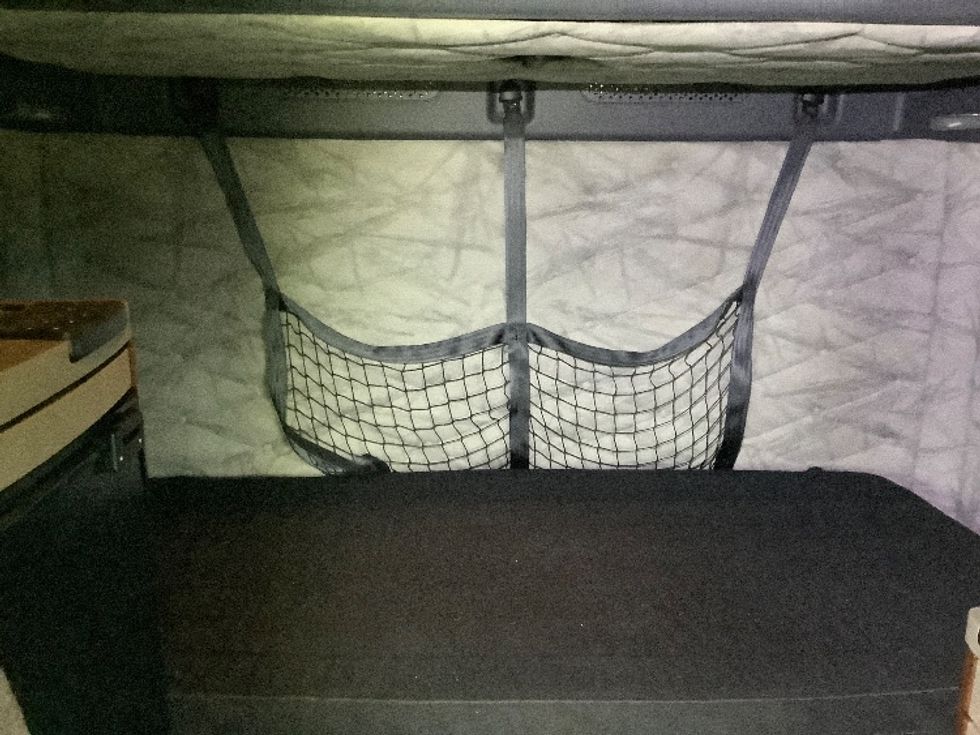 Sleeper Tractor-Heavy Duty Tractors-Freightliner-2020-Cascadia 12564ST-Lacey-WA-470,957\n\t\tmiles-$ 59,000 - Image 17