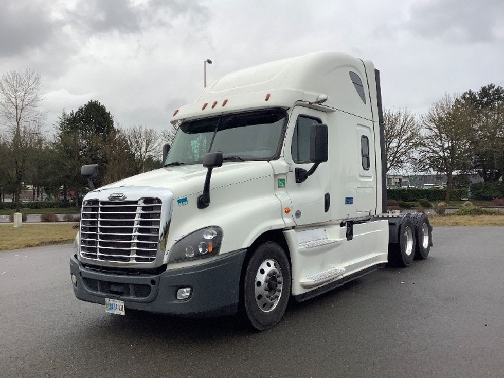 Sleeper Tractor-Heavy Duty Tractors-Freightliner-2020-Cascadia 12564ST-Lacey-WA-470,957\n\t\tmiles-$ 59,000 - Image 3