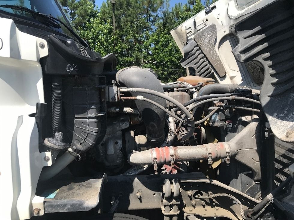 Sleeper Tractor-Heavy Duty Tractors-Freightliner-2020-Cascadia 12564ST-Ladson-SC-350,833\n\t\tmiles-$ 64,500 - Image 20
