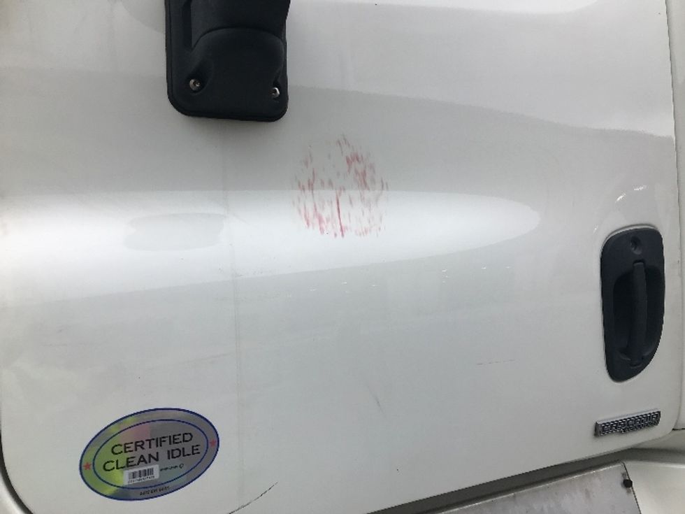 Sleeper Tractor-Heavy Duty Tractors-Freightliner-2020-Cascadia 12564ST-Ladson-SC-458,789\n\t\tmiles-$ 62,500 - Image 22