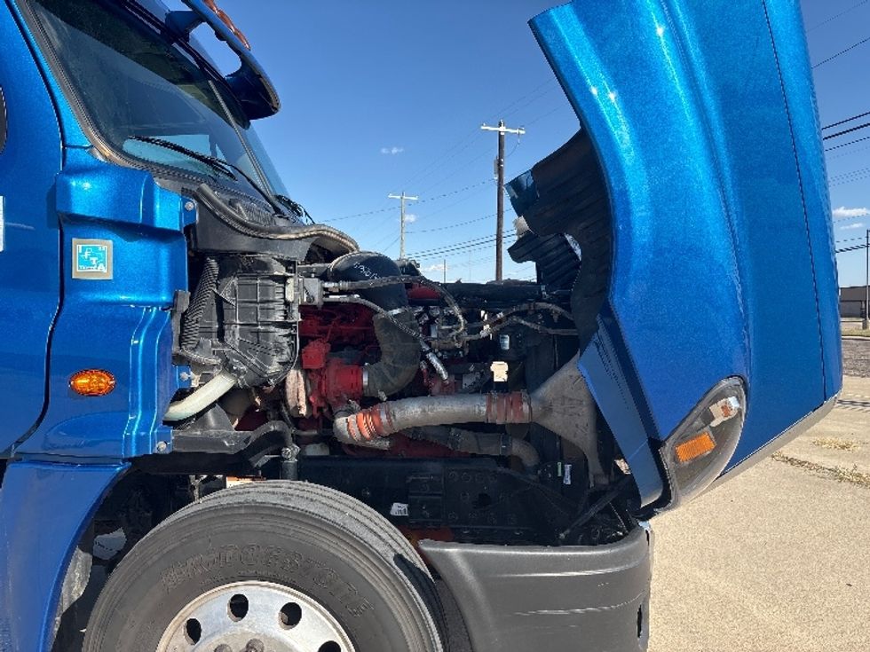 Sleeper Tractor-Heavy Duty Tractors-Freightliner-2020-Cascadia 12564ST-Lubbock-TX-507,495\n\t\tmiles-$ 58,250 - Image 20