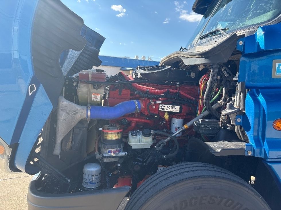 Sleeper Tractor-Heavy Duty Tractors-Freightliner-2020-Cascadia 12564ST-Lubbock-TX-507,495\n\t\tmiles-$ 58,250 - Image 21