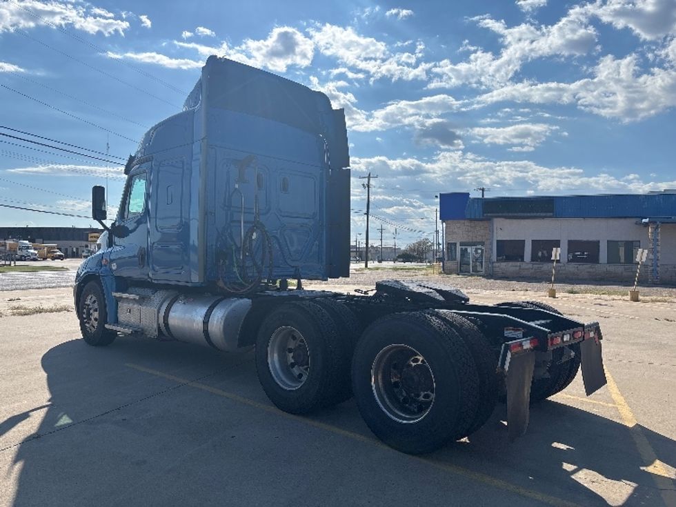 Sleeper Tractor-Heavy Duty Tractors-Freightliner-2020-Cascadia 12564ST-Lubbock-TX-507,495\n\t\tmiles-$ 58,250 - Image 5