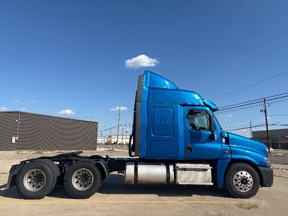 Sleeper Tractor-Heavy Duty Tractors-Freightliner-2020-Cascadia 12564ST-Lubbock-TX-507,495\n\t\tmiles-$ 58,250 - Image 8