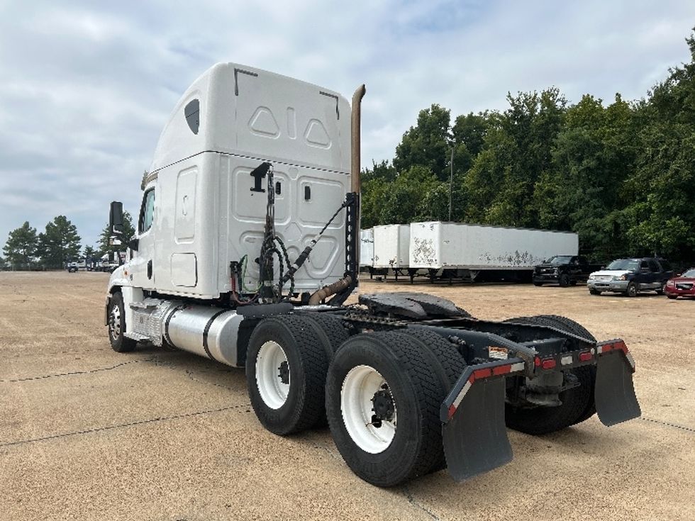 Sleeper Tractor-Heavy Duty Tractors-Freightliner-2020-Cascadia 12564ST-Memphis-TN-693,028\n\t\tmiles-$ 40,500 - Image 5