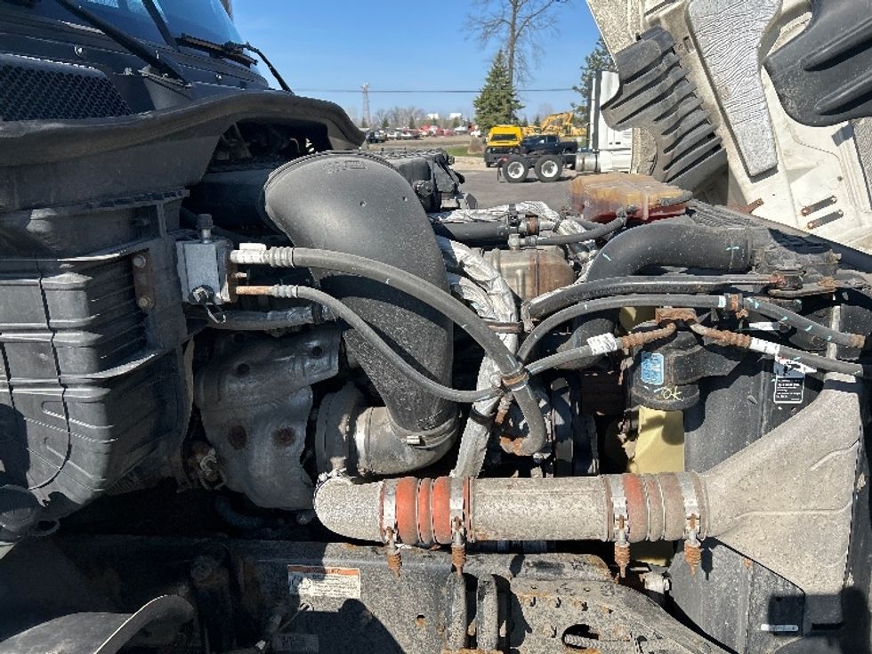 Sleeper Tractor-Heavy Duty Tractors-Freightliner-2020-Cascadia 12564ST-Middlefield-OH-371,360\n\t\tmiles-$ 57,250 - Image 20