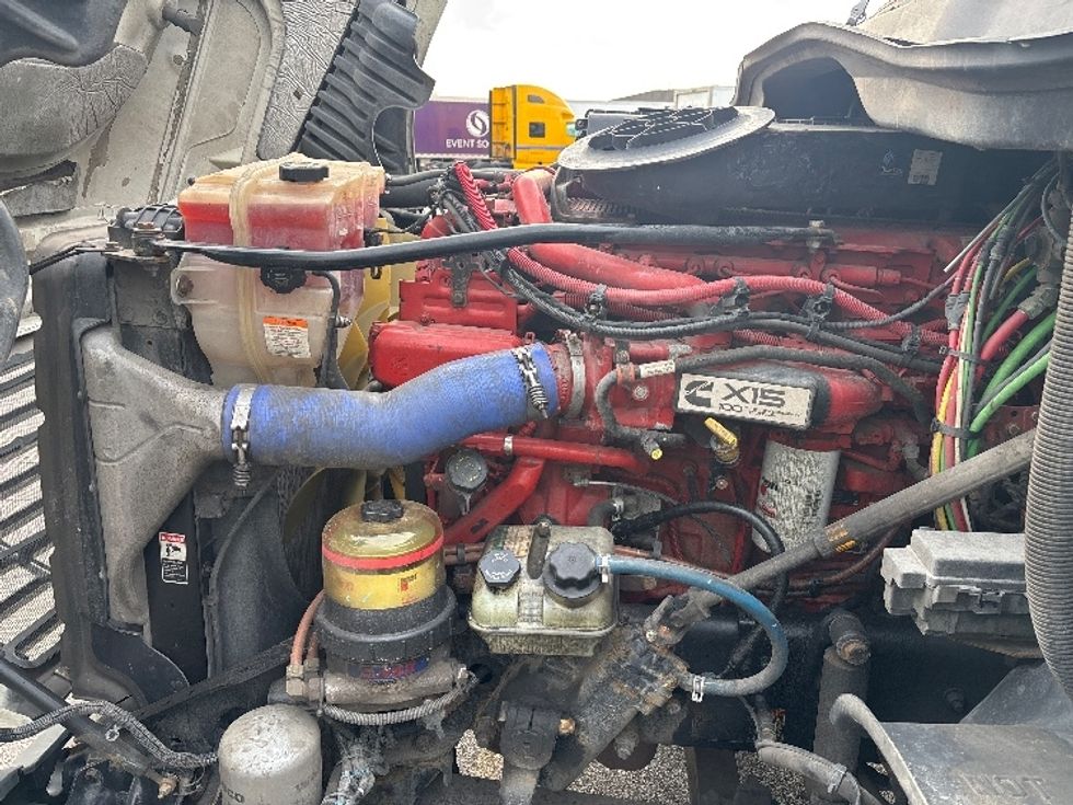 Sleeper Tractor-Heavy Duty Tractors-Freightliner-2020-Cascadia 12564ST-Middlefield-OH-378,377\n\t\tmiles-$ 51,250 - Image 20