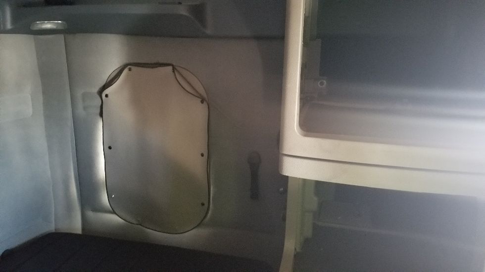 Sleeper Tractor-Heavy Duty Tractors-Freightliner-2020-Cascadia 12564ST-Mississauga-ON-825,839\n\t\tkm-$ 70,000 - Image 18