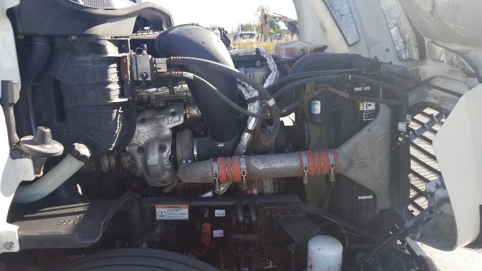 Sleeper Tractor-Heavy Duty Tractors-Freightliner-2020-Cascadia 12564ST-Mississauga-ON-825,839\n\t\tkm-$ 70,000 - Image 20