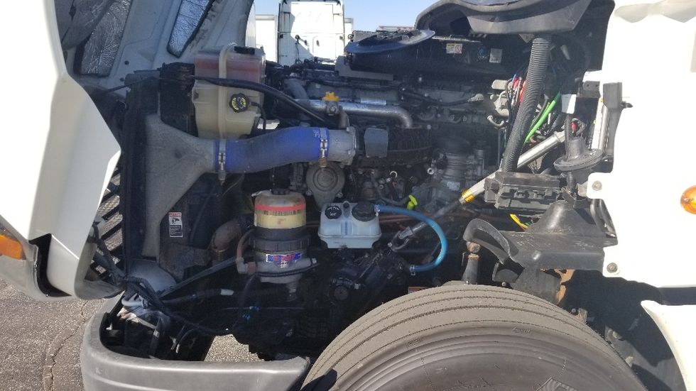 Sleeper Tractor-Heavy Duty Tractors-Freightliner-2020-Cascadia 12564ST-Mississauga-ON-825,839\n\t\tkm-$ 70,000 - Image 21