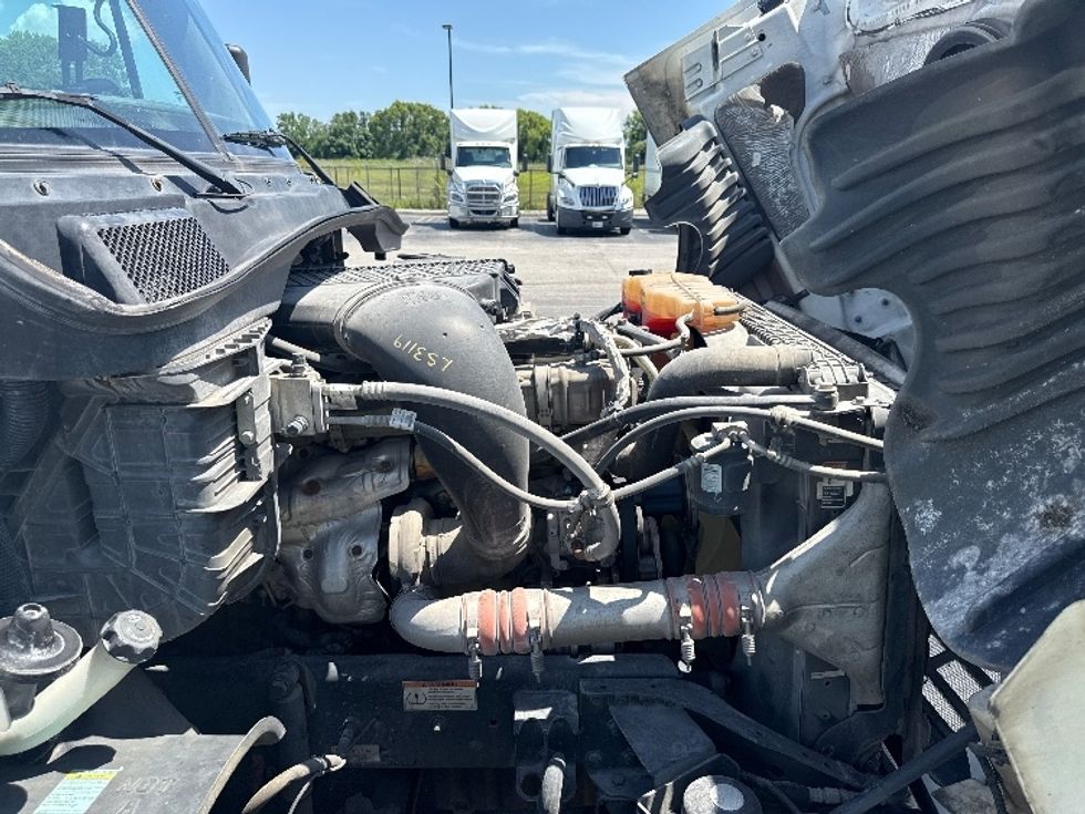 Sleeper Tractor-Heavy Duty Tractors-Freightliner-2020-Cascadia 12564ST-Mobile-AL-471,448\n\t\tmiles-$ 56,750 - Image 20