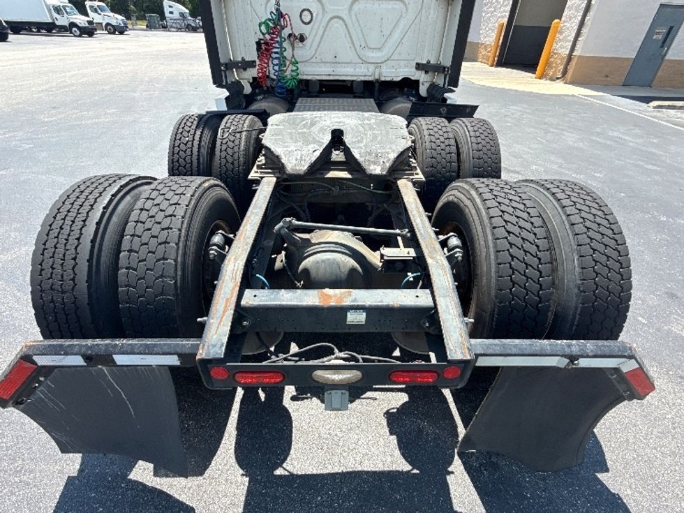 Sleeper Tractor-Heavy Duty Tractors-Freightliner-2020-Cascadia 12564ST-Mobile-AL-471,448\n\t\tmiles-$ 56,750 - Image 6