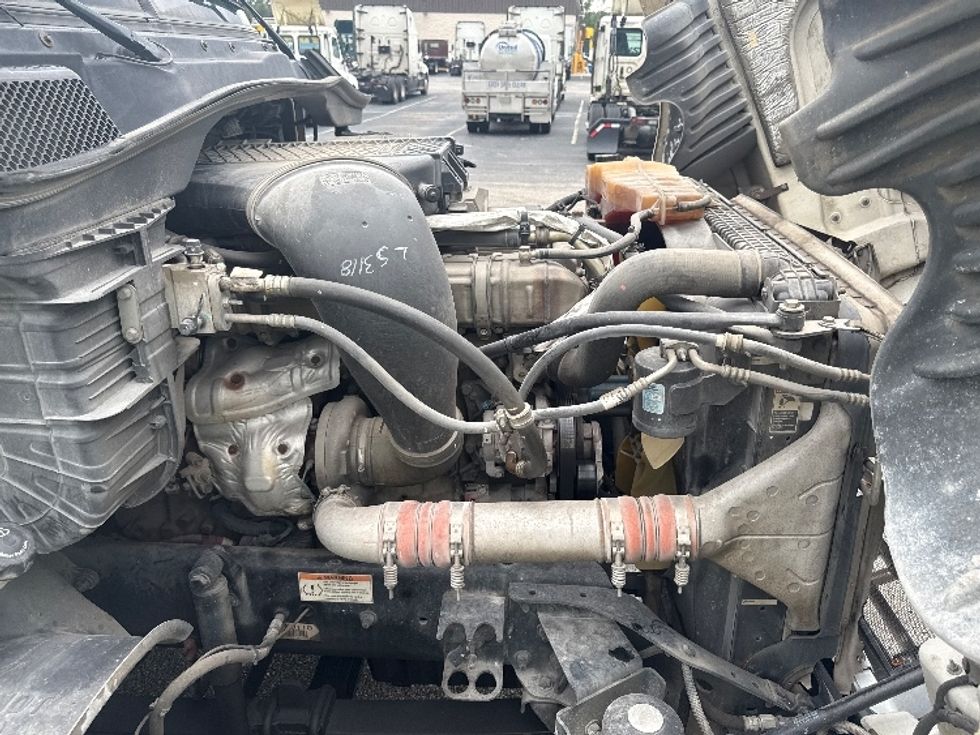 Sleeper Tractor-Heavy Duty Tractors-Freightliner-2020-Cascadia 12564ST-Mobile-AL-508,507\n\t\tmiles-$ 54,500 - Image 20