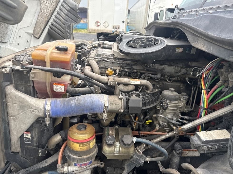 Sleeper Tractor-Heavy Duty Tractors-Freightliner-2020-Cascadia 12564ST-Mobile-AL-508,507\n\t\tmiles-$ 54,500 - Image 21