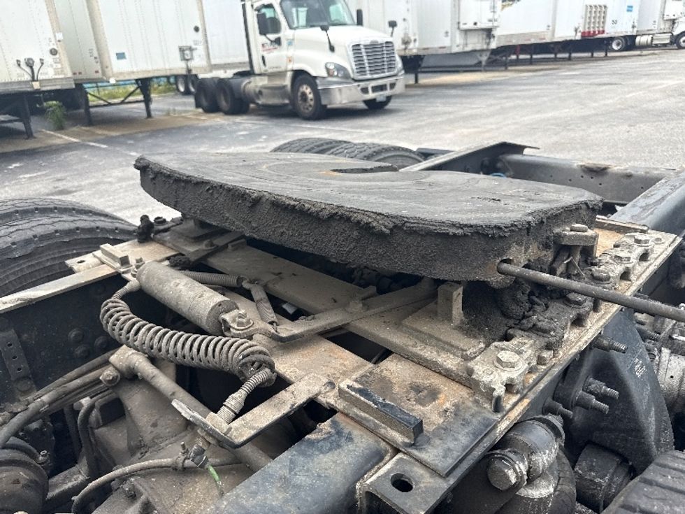 Sleeper Tractor-Heavy Duty Tractors-Freightliner-2020-Cascadia 12564ST-Mobile-AL-508,507\n\t\tmiles-$ 54,500 - Image 22