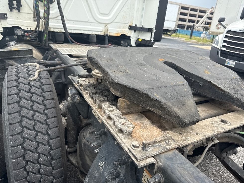 Sleeper Tractor-Heavy Duty Tractors-Freightliner-2020-Cascadia 12564ST-Mobile-AL-508,507\n\t\tmiles-$ 54,500 - Image 23