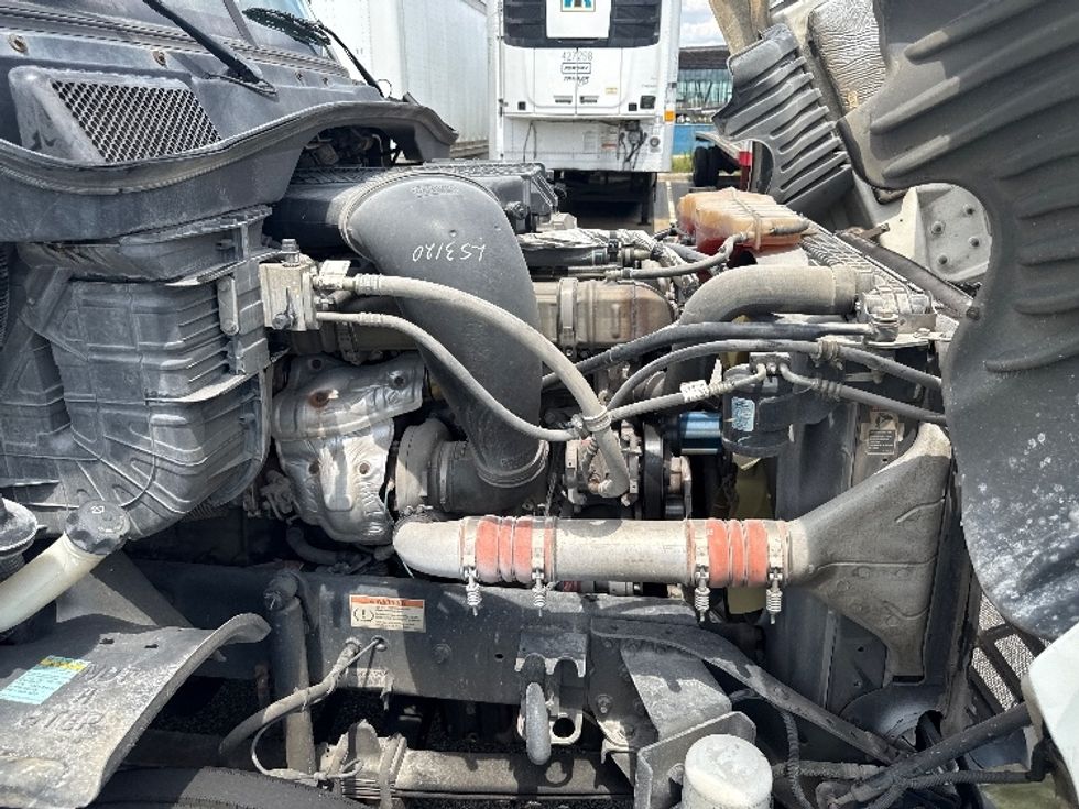 Sleeper Tractor-Heavy Duty Tractors-Freightliner-2020-Cascadia 12564ST-Mobile-AL-562,011\n\t\tmiles-$ 50,000 - Image 20