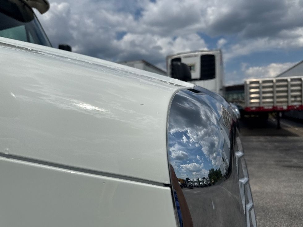 Sleeper Tractor-Heavy Duty Tractors-Freightliner-2020-Cascadia 12564ST-Mobile-AL-562,011\n\t\tmiles-$ 50,000 - Image 24