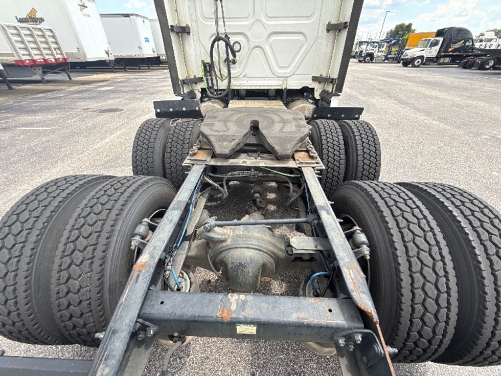 Sleeper Tractor-Heavy Duty Tractors-Freightliner-2020-Cascadia 12564ST-Mobile-AL-562,011\n\t\tmiles-$ 50,000 - Image 6