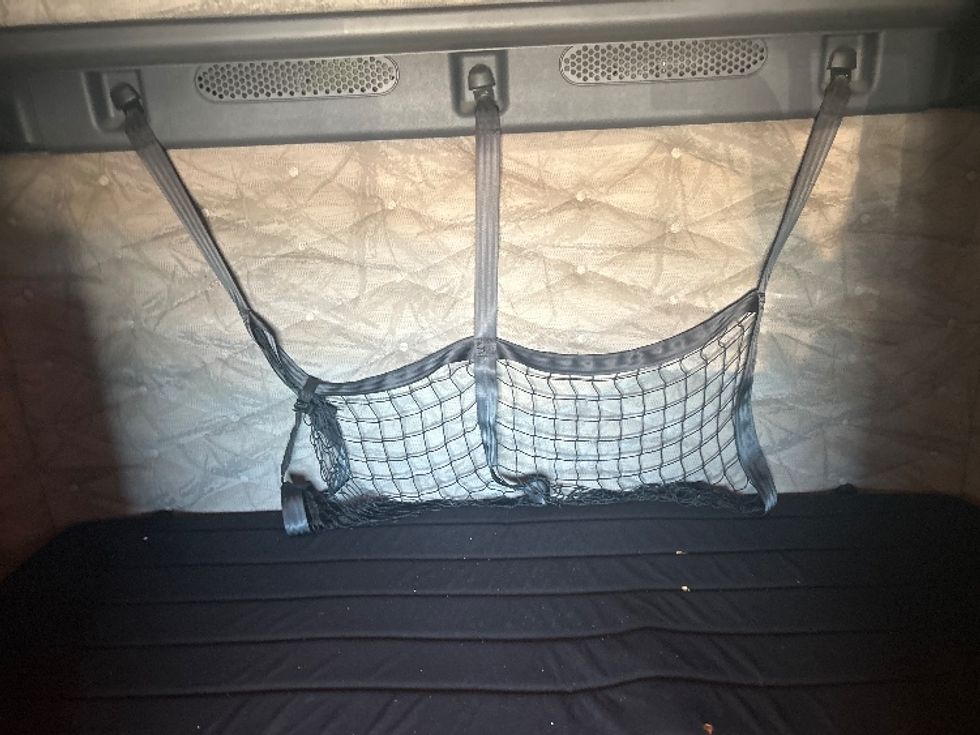 Sleeper Tractor-Heavy Duty Tractors-Freightliner-2020-Cascadia 12564ST-Monroe-OH-568,578\n\t\tmiles-$ 48,000 - Image 17