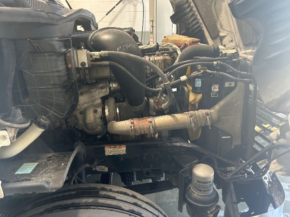 Sleeper Tractor-Heavy Duty Tractors-Freightliner-2020-Cascadia 12564ST-Monroe-OH-568,578\n\t\tmiles-$ 48,000 - Image 20