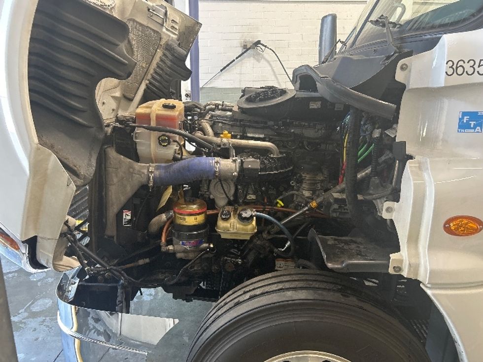 Sleeper Tractor-Heavy Duty Tractors-Freightliner-2020-Cascadia 12564ST-Monroe-OH-568,578\n\t\tmiles-$ 48,000 - Image 21